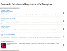 Tablet Screenshot of mnrbioquimica.blogspot.com