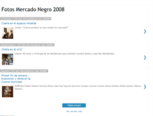Tablet Screenshot of fotosmercadonegro2008.blogspot.com