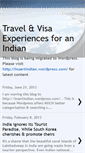 Mobile Screenshot of insertindian.blogspot.com