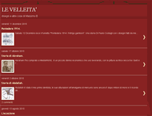 Tablet Screenshot of caccoledima.blogspot.com