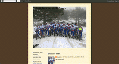 Desktop Screenshot of bikersboadilla.blogspot.com