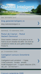 Mobile Screenshot of gatesteinteligent.blogspot.com