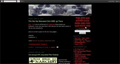 Desktop Screenshot of fluxrostrum.blogspot.com