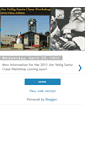 Mobile Screenshot of jimyelligsantaclausworkshop.blogspot.com