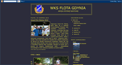 Desktop Screenshot of flotabno.blogspot.com