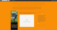 Desktop Screenshot of abikersblog.blogspot.com