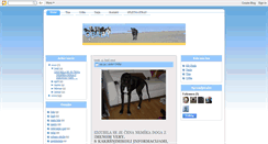 Desktop Screenshot of kd-obala.blogspot.com