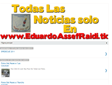 Tablet Screenshot of eduardoassefraidi2011-2012.blogspot.com