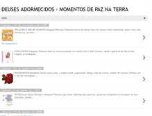 Tablet Screenshot of momentosdepaznaterra.blogspot.com