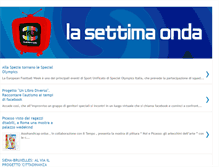 Tablet Screenshot of lasettimaonda-tv.blogspot.com