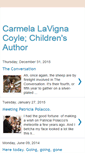 Mobile Screenshot of carmelacoyle.blogspot.com