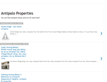 Tablet Screenshot of antipolohouses.blogspot.com