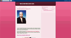 Desktop Screenshot of gib-net.blogspot.com