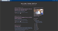 Desktop Screenshot of involuntarybackdooreuthansia.blogspot.com