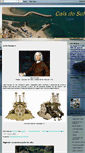 Mobile Screenshot of caisdosul.blogspot.com