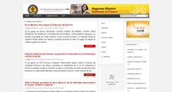 Desktop Screenshot of dipprdmor.blogspot.com