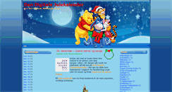 Desktop Screenshot of gbsjul.blogspot.com