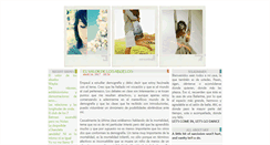 Desktop Screenshot of casamatriz.blogspot.com