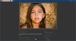 Desktop Screenshot of klcphoto.blogspot.com