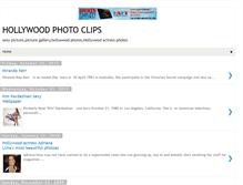 Tablet Screenshot of ferdousi-hollywoodphoto.blogspot.com