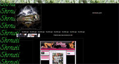 Desktop Screenshot of jonhtattooprogramas.blogspot.com