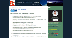Desktop Screenshot of bismar.blogspot.com