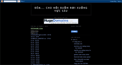 Desktop Screenshot of hieuqt.blogspot.com