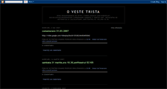 Desktop Screenshot of irina-athanasiu.blogspot.com