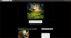 Desktop Screenshot of jefbuj.blogspot.com