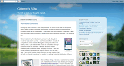 Desktop Screenshot of geraldinetoring.blogspot.com