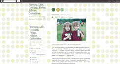 Desktop Screenshot of lindainvermont.blogspot.com