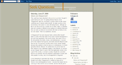 Desktop Screenshot of aaronino.blogspot.com
