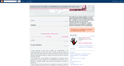 Desktop Screenshot of caasah.blogspot.com