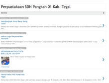 Tablet Screenshot of perpustakaansdn01pangkah.blogspot.com