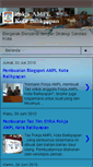 Mobile Screenshot of amplbalikpapan.blogspot.com