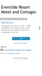 Mobile Screenshot of eventidemotel.blogspot.com