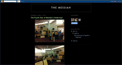 Desktop Screenshot of gbfpc-themessiah.blogspot.com