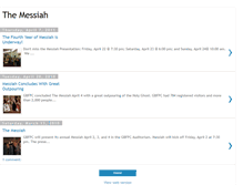 Tablet Screenshot of gbfpc-themessiah.blogspot.com