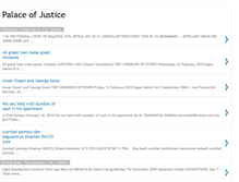 Tablet Screenshot of palaceofjustice.blogspot.com