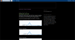 Desktop Screenshot of buryronpaul.blogspot.com