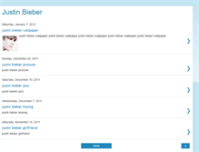 Tablet Screenshot of justin--drew-bieber.blogspot.com