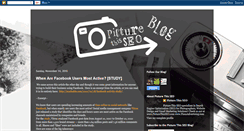 Desktop Screenshot of picturethisseo.blogspot.com