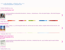 Tablet Screenshot of ceriterachentanuddyra.blogspot.com