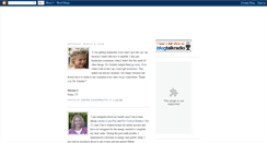 Desktop Screenshot of centrachiropractictestimonials.blogspot.com