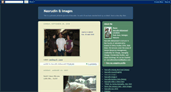 Desktop Screenshot of nasrudinfoto.blogspot.com