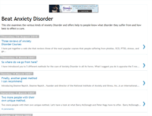 Tablet Screenshot of brigg-beatanxietydisorder.blogspot.com