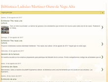 Tablet Screenshot of maestroladivegaalta.blogspot.com