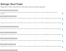 Tablet Screenshot of bollinger-trader.blogspot.com