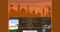 Desktop Screenshot of erranis.blogspot.com