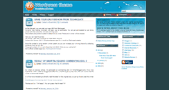 Desktop Screenshot of from20.blogspot.com